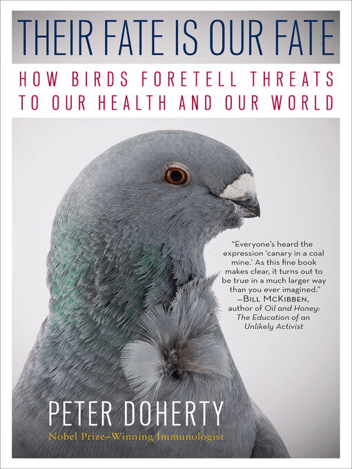 Title details for Their Fate Is Our Fate by Peter Doherty - Available